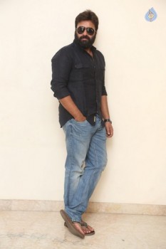 Nara Rohit Shankara Interview Photos - 35 of 36