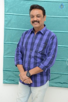 Naresh Interview Photos - 2 of 13