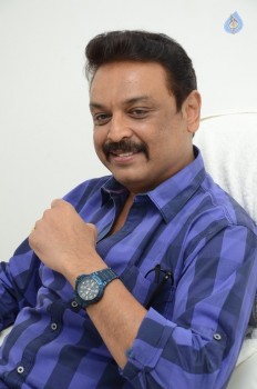 Naresh Interview Photos - 3 of 13