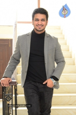 Nikhil Siddharth Stills - 16 of 30