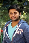 Nithiin Interview Photos - 82 of 91