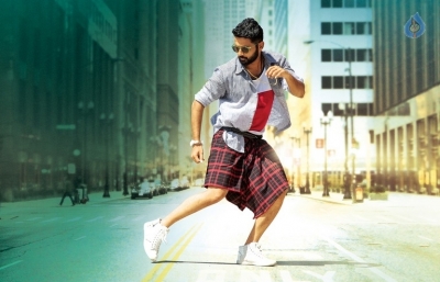 Nithiin Stills in Lie Movie - 9 of 13