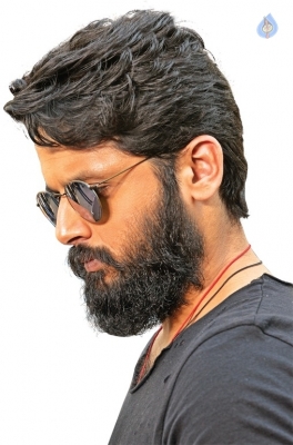 Nithiin Stills in Lie Movie - 12 of 13