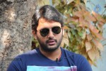 Nithin Interview Stills - 46 of 76