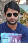 Nithin Interview Stills - 48 of 76