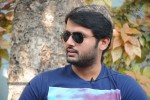 Nithin Interview Stills - 49 of 76