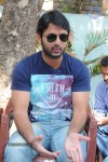 Nithin Interview Stills - 50 of 76