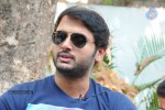 Nithin Interview Stills - 53 of 76