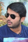 Nithin Interview Stills - 58 of 76