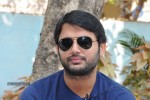 Nithin Interview Stills - 63 of 76