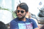 Nithin Interview Stills - 66 of 76