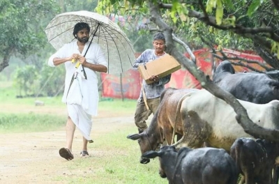 Pawan Kalyan Latest Stills - 23 of 33