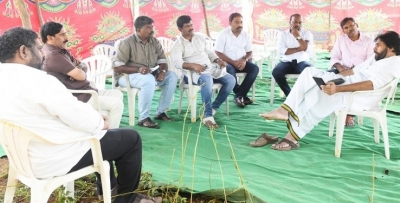 Pawan Kalyan Latest Stills - 24 of 33