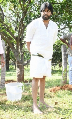Pawan Kalyan Latest Stills - 26 of 33