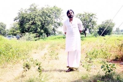 Pawan Kalyan Latest Stills - 27 of 33