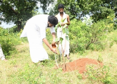 Pawan Kalyan Latest Stills - 37 of 33