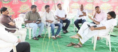 Pawan Kalyan Latest Stills - 42 of 33