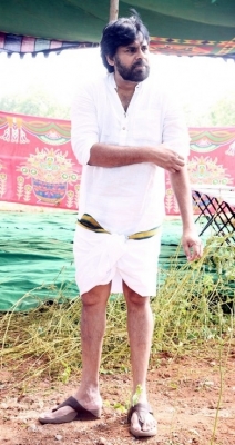 Pawan Kalyan Latest Stills - 22 of 33