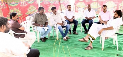 Pawan Kalyan Latest Stills - 26 of 33