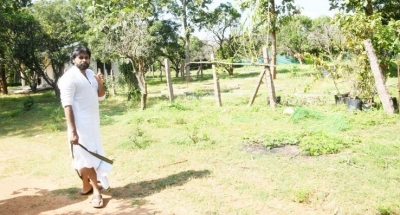 Pawan Kalyan Latest Stills - 27 of 33