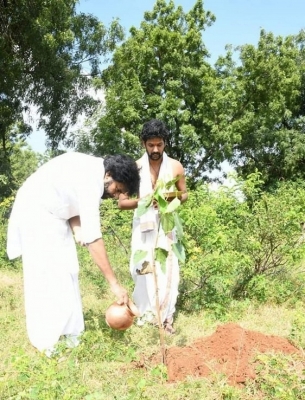 Pawan Kalyan Latest Stills - 28 of 33