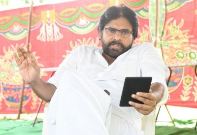 Pawan Kalyan Latest Stills - 32 of 33