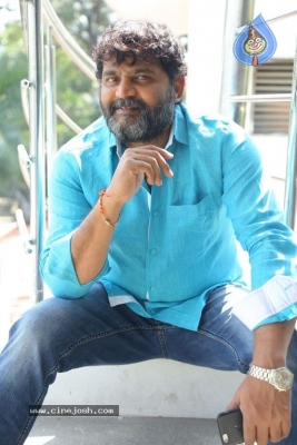 Prabhakar Podakandla Interview Photos - 1 of 14