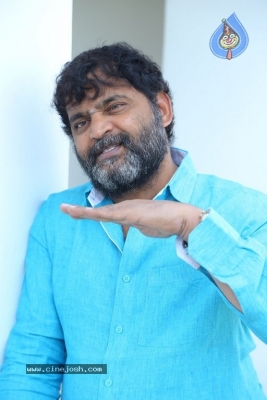 Prabhakar Podakandla Interview Photos - 2 of 14