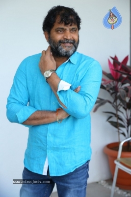 Prabhakar Podakandla Interview Photos - 3 of 14