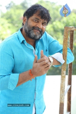 Prabhakar Podakandla Interview Photos - 4 of 14