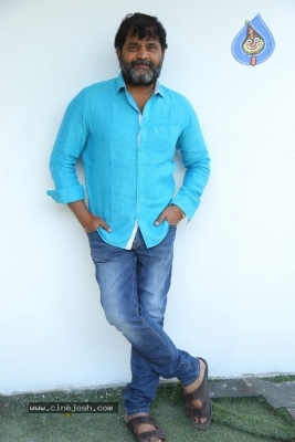 Prabhakar Podakandla Interview Photos - 5 of 14