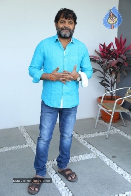 Prabhakar Podakandla Interview Photos - 6 of 14