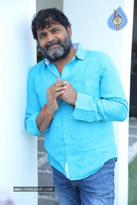 Prabhakar Podakandla Interview Photos - 7 of 14