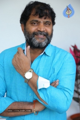 Prabhakar Podakandla Interview Photos - 8 of 14