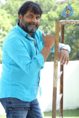 Prabhakar Podakandla Interview Photos - 11 of 14