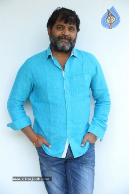 Prabhakar Podakandla Interview Photos - 13 of 14