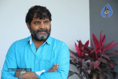 Prabhakar Podakandla Interview Photos - 14 of 14