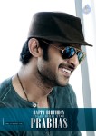 Prabhas Birthday Walls - 2 of 5