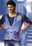 Prabhas Birthday Walls n Stills - 12 of 14