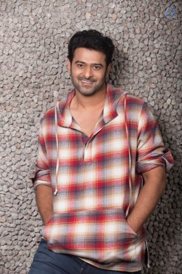 Prabhas Latest Photos - 1 of 4