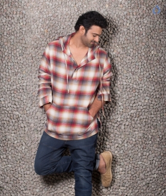 Prabhas Latest Photos - 3 of 4