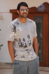 Prabhas New Gallery - 56 of 73