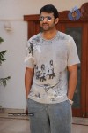 Prabhas New Gallery - 58 of 73