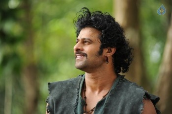 Prabhas New Photos - 4 of 5