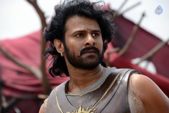 Prabhas New Photos - 5 of 5