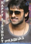 Prabhas Stills - 4 of 6