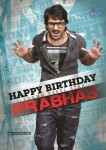 Prabhas Stills - 5 of 6