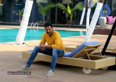 Prabhudeva Latest Stills - 3 of 7