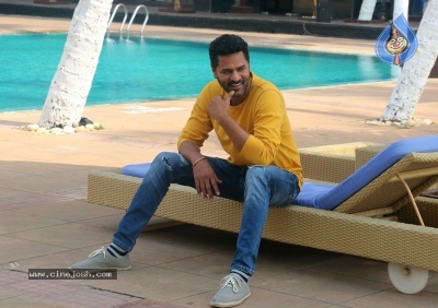 Prabhudeva Latest Stills - 4 of 7