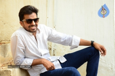 Priyadarshi Stills - 1 of 3